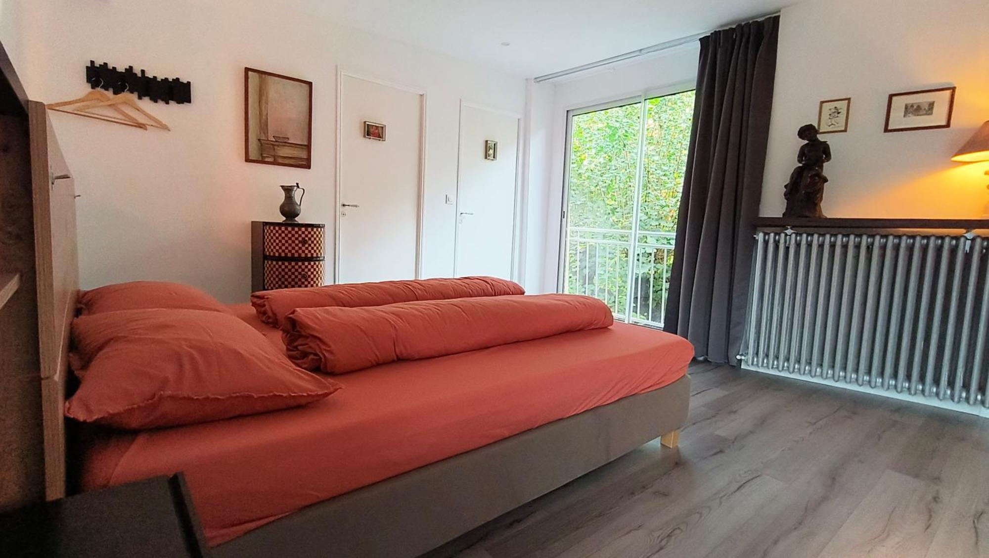 Bed and Breakfast Le Grand Barrois Crecy-la-Chapelle Екстер'єр фото