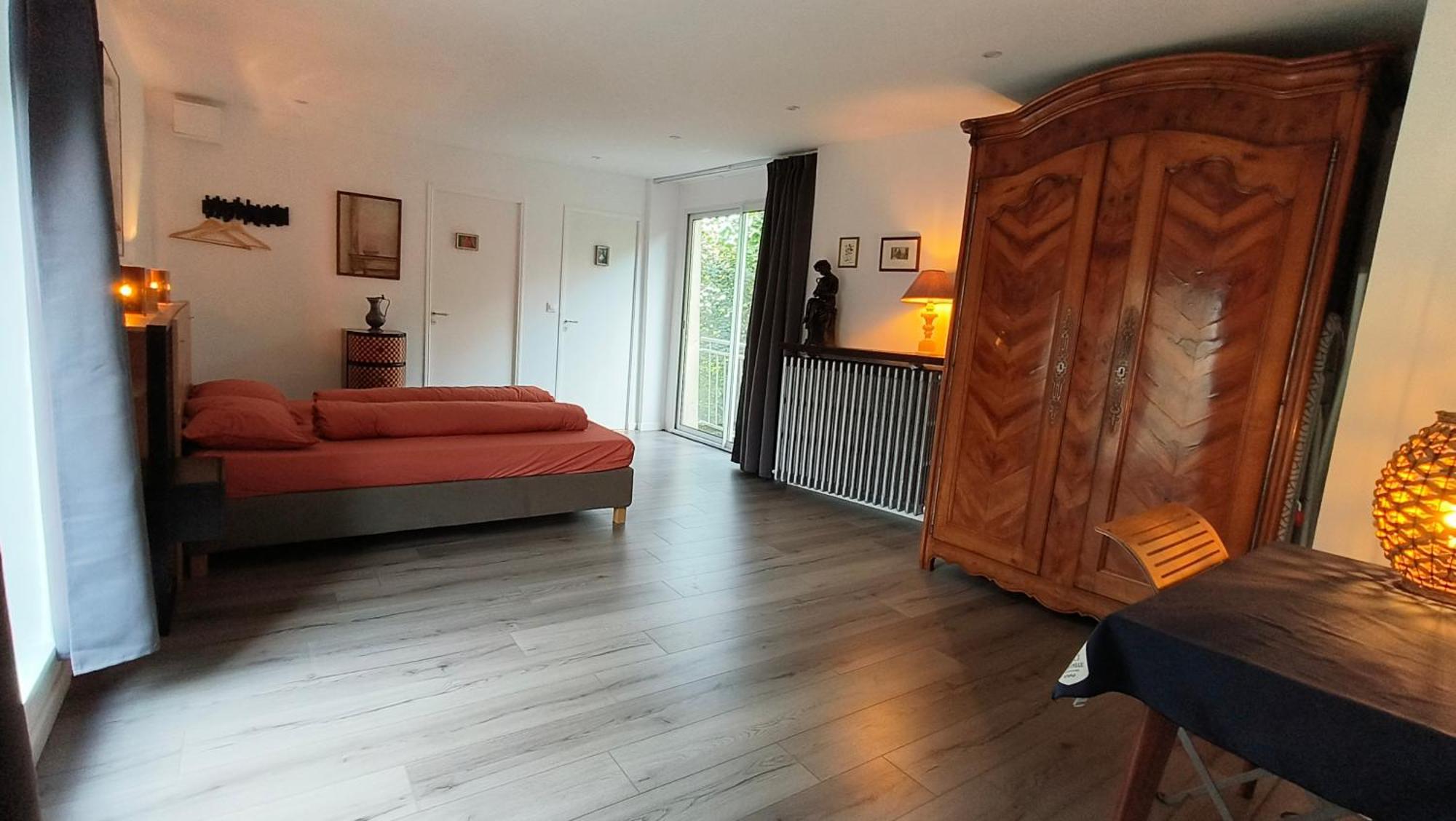 Bed and Breakfast Le Grand Barrois Crecy-la-Chapelle Екстер'єр фото