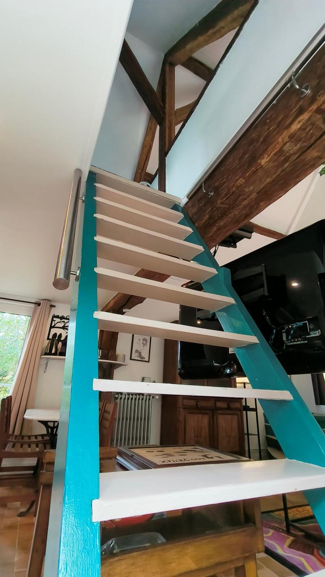 Bed and Breakfast Le Grand Barrois Crecy-la-Chapelle Екстер'єр фото